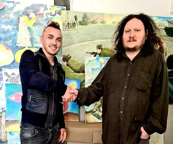 Drama pe care o trăiește Mihai Trăistariu cu fratele lui, copleșit de datorii