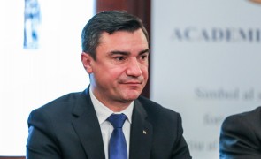PSD cere alegeri anticipate în Iași - DNA i-a interzis primarului Chirica să-și exercite mandatul