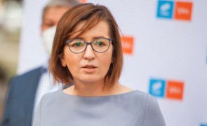 Ioana Mihăilă, despre scandalul raportării deceselor de COVID: 'Cel mai probabil este o sumă de erori umane'