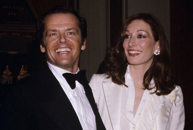 Jack Nicholson nu mai iese din casă după ce a pierdut lupta cu kilogramele