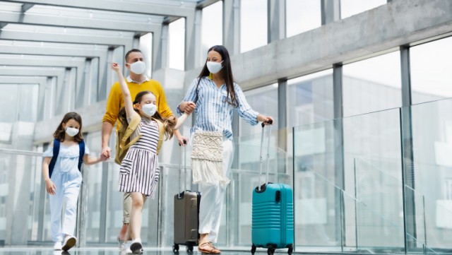 Soluţii pentru turism în sezonul estival. Unde plănuiesc românii să călătorească în această vară