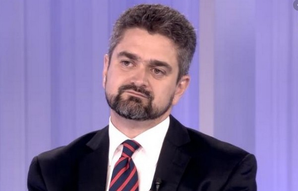 Theodor Paleologu, despre „frica delirantă“ a celor care neagă existenţa COVID-19
