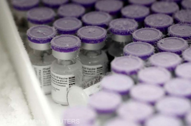 BioNTech nu doreşte suspendarea patentului dar coboară preţul vaccinurilor pentru ţările sărace