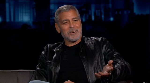 George Clooney, relaţie toridă de amor cu soţia unui actor celebru