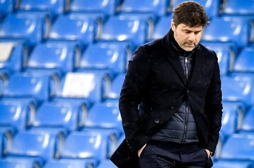 Liga Campionilor: Antrenorul Mauricio Pochettino - PSG „nu a abandonat niciodată“
