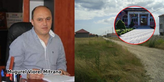 O femeie din 23 August acuză primăria și Consiliul Local că i-au ”furat” TERENUL