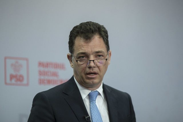 Oprea, PSD: Coaliţia nu a găsit soluţiile pentru vaccinarea anti-COVID a românilor din mediul rural