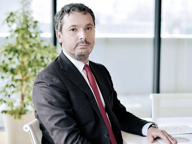 Răzvan Nicolescu, numit membru în Consiliul Director al Institutului European pentru Inovare şi Tehnologie