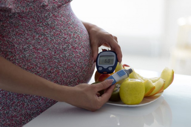 Regimul alimentar în diabetul gestațional