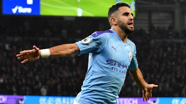 Ferran Torres, hattrick la Man City în sezonul de debut! Guardiola, uimit de calitatea ibericului