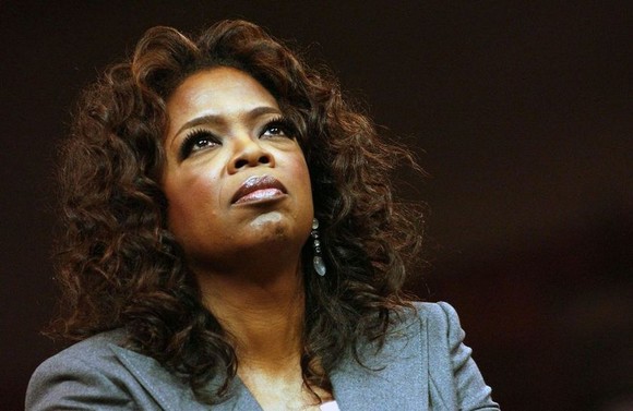 Oprah a dezvăluit ce reacţii adverse a avut la vaccinul anti-COVID