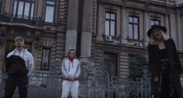 La Familia a lansat melodia-manifest: Puya și Sișu își asumă mesajul pro-familie, ortodox, patriot. VIDEO