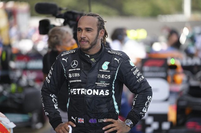 Auto - F1: Lewis Hamilton va lua o decizie privind viitorul său înainte de luna august