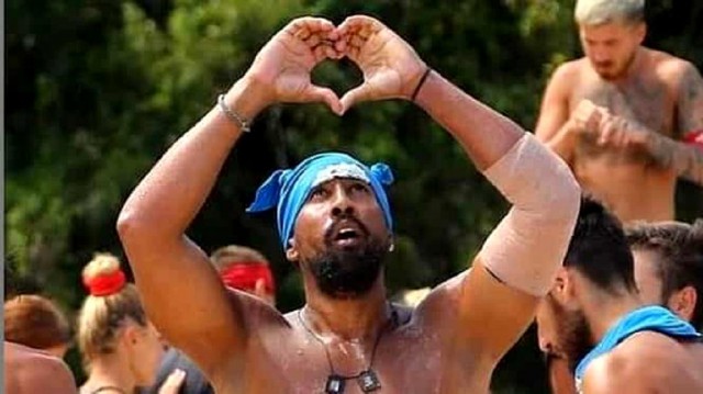 STARLIN de la SURVIVOR face SPECTACOL la ZIUA CONSTANȚEI, de VINERI!