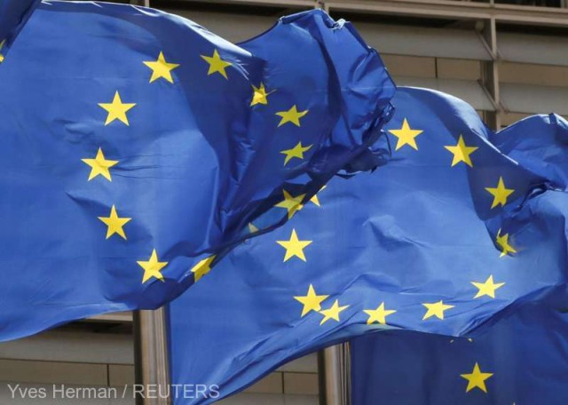 Conferinţa privind viitorul Europei se lansează la Strasbourg