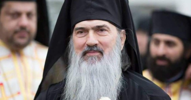 IPS Teodosie, noi afirmații controversate: la ortodocși vine lumina, la catolici NU