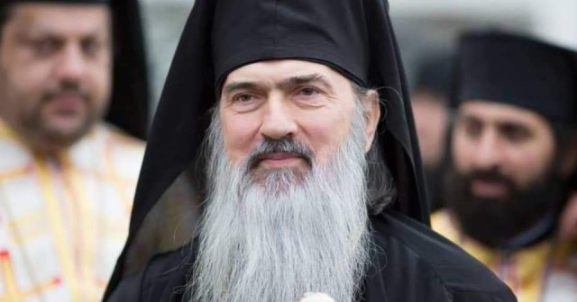 IPS Teodosie, despre PREOȚII care au MURIT de COVID: Nu au slujit zi de zi!