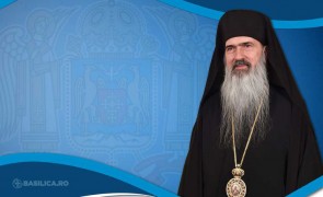 ÎPS Teodosie: 'NU aș intra în POLITICĂ nici dacă mi-ar cere Dumnezeu'