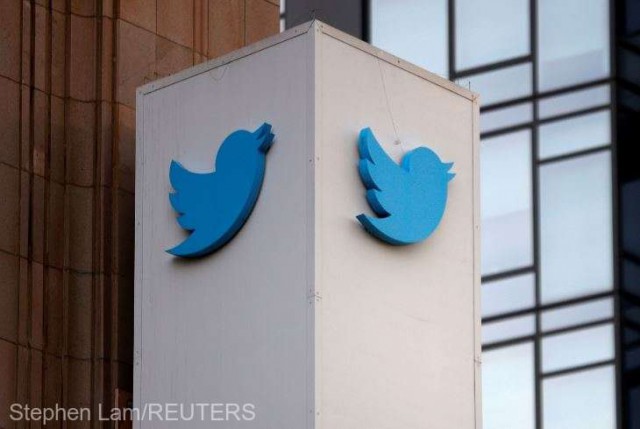 Jack Dorsey, co-fondator Twitter: Inflaţia va escalada în SUA şi se va răspândi în restul lumii