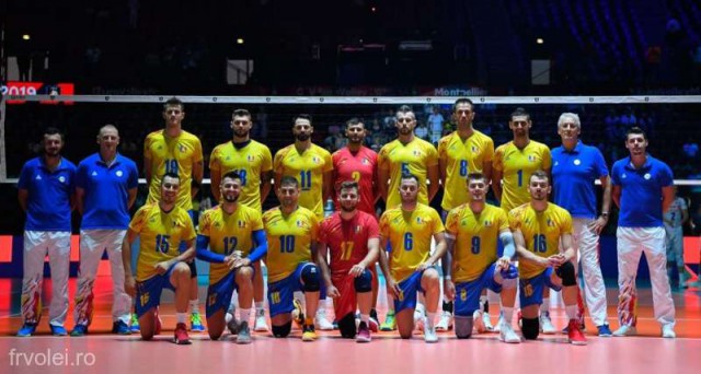 România a ratat calificarea la Campionatul European - Victorie de palmares cu Slovacia