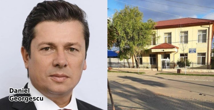 PRIMĂRIA LIMANU investește 2,6 MILIOANE de LEI în ȘCOALA din 2 MAI
