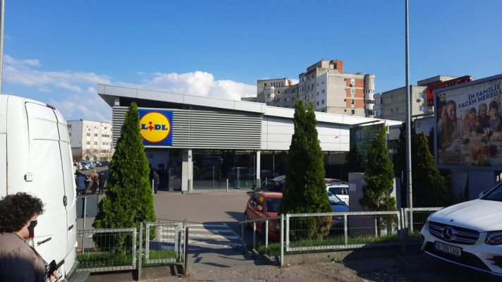 Un individ din GAȘCA lui LALĂ şi a lui Van Damme a dat `lovitura` și în TOMIS III