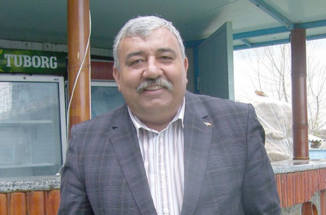 LIPOVEANU a pus mâna, și anul acesta, pe activitatea de SALVAMAR din sudul LITORALULUI