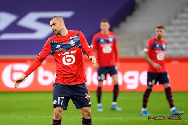Fotbal: PSG s-a apropiat la un punct de liderul Lille, după penultima etapă din Ligue 1