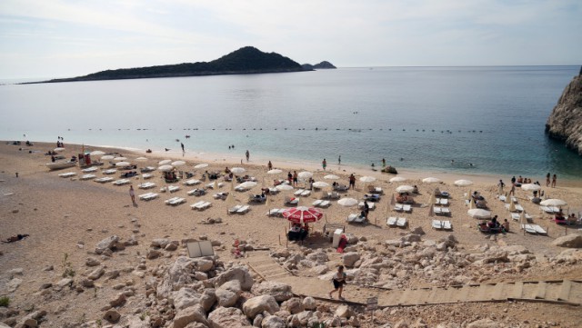 Turcia ar putea primi turişti români fără test PCR de la 1 iunie