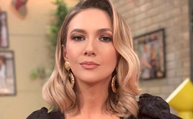 Adela Popescu, incident în parc cu băieții. A fost certată de mama unui copil