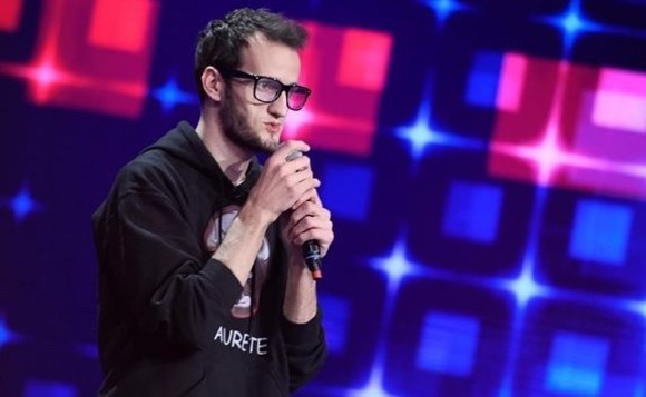 Ce vrea să facă Andrei, câștigătorul de la iUmor, cu premiul de 20.000 de euro