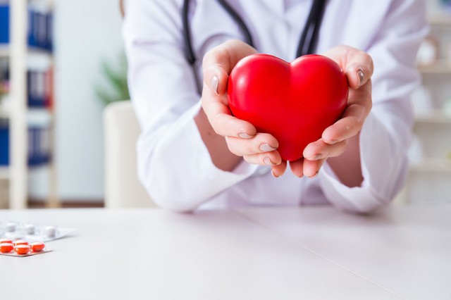 Bolile cardiovasculare ar putea beneficia de noi tratamente
