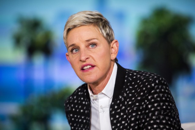 Ellen DeGeneres nu va mai realiza talk-show-ul pe care l-a prezentat timp de 19 ani