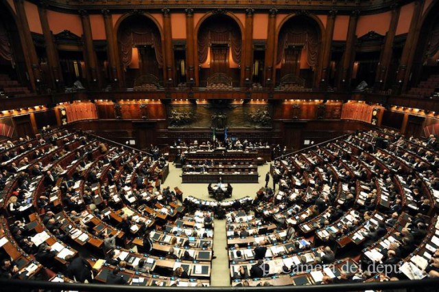 Italia: Regimul aspru de detenţie pentru mafioţi contravine Constituţiei, potrivit Curţii Constituţionale
