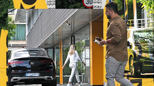 BIANCA DRĂGUȘANU i-a dat programul peste cap lui GABI BĂDĂLĂU: Venea la Constanța, la copii