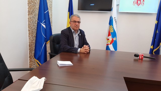 Mesajul lui Vergil Chițac cu privire la situația de la CT BUS