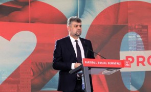 Florin Cîțu susține că îl așteaptă pe Marcel Ciolacu pentru a discuta pe tema PNRR: 'Nu m-am răzgândit'