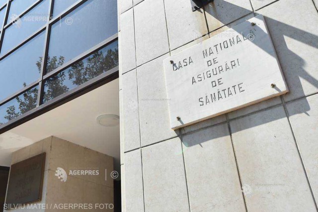 CNAS anunţă ce vaccinuri sunt compensate şi în ce condiţii