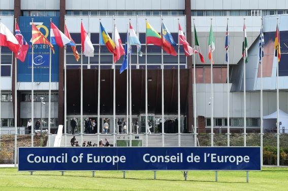 Consiliul Europei: Democraţia, în pericol din cauza restricţiilor impuse de pandemie