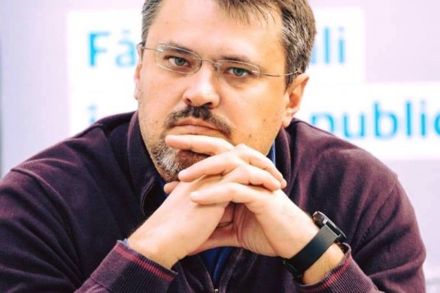 Cristian Ghinea: În octombrie sau noiembrie putem să primim prefinanţarea din PNRR