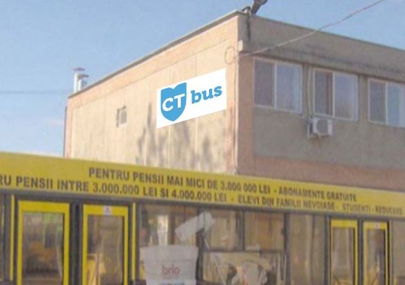 CT BUS anunţă că se pot depune cererile pentru permisele de călătorie gratuite valabile pentru anul 2022