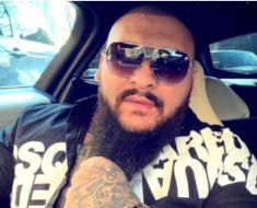 Dani Mocanu a fost condamnat la patru ani de închisoare! Decizie definitivă 