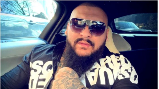 Dani Mocanu a fost condamnat la patru ani de închisoare! Decizie definitivă 