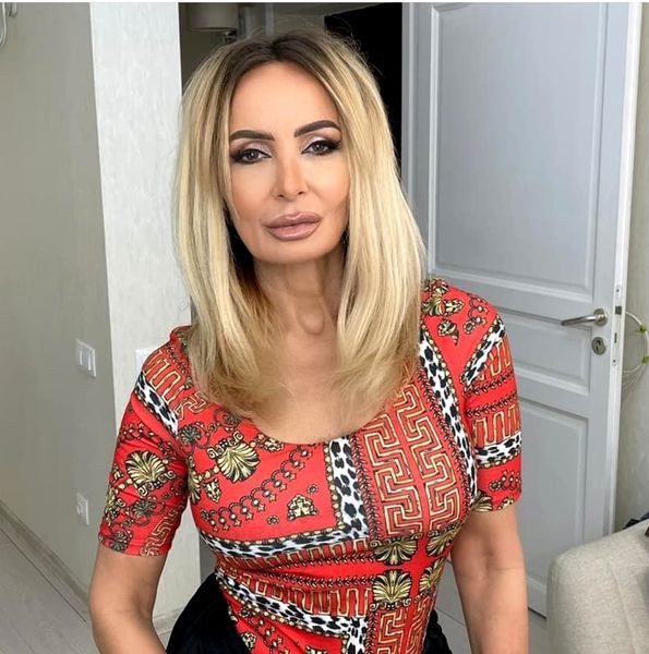 Daniela Gyorfi nu a petrecut niciodată de 1 Mai cu prietenii! Artista face mărturii emoționante