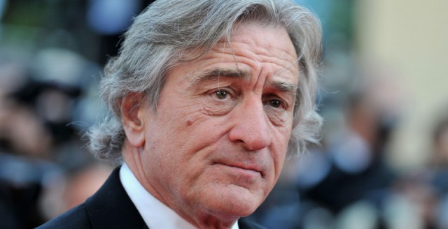 Robert de Niro s-a rănit la filmări: „Durerea era insuportabilă”