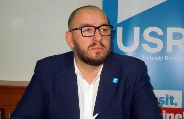 Deputat USR reclamă „caracatița lui Dragnea“ din Inspecția Judiciară