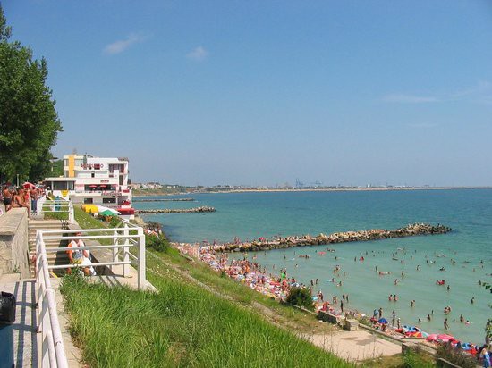 DEZVOLTATORII imobiliari s-au MUTAT în EFORIE