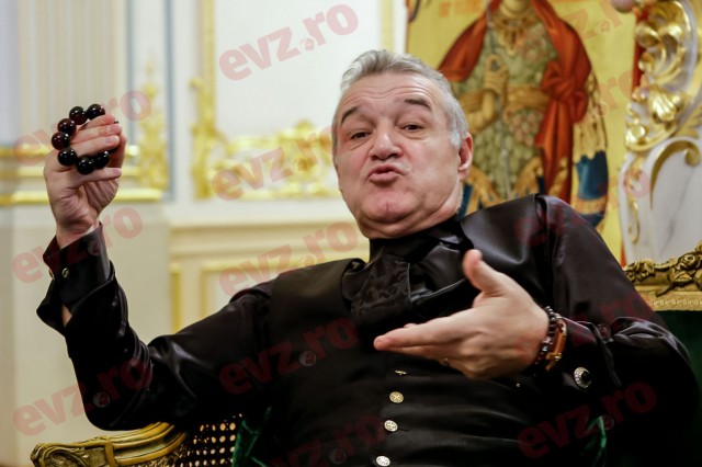 Ruptură la FCSB? Florin Tănase, ceartă la cuțite cu Becali