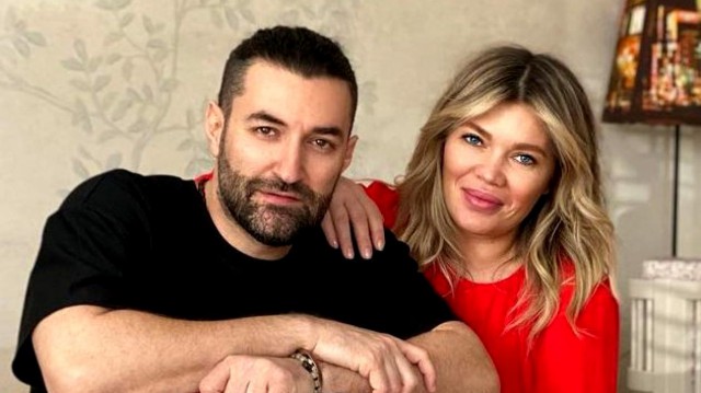 Gina Pistol, despre problema cu care se confruntă după naștere - „Prima consecință pe care o observ”