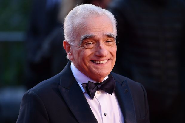 Primele imagini ale noului film al lui Scorsese, „Killers of the Flower Moon“, dezvăluite de Apple TV